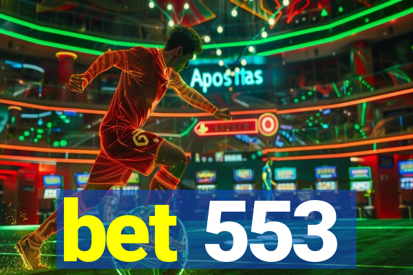 bet 553